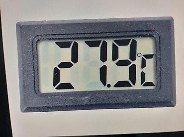 Measuring Tools & Instruments: DIGITALNI TERMOMETAR PRECIZAN -50 DO 110C | IDEALAN ZA LAKO I — 5
