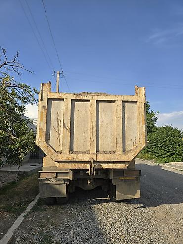 Грузовики: Грузовик — 3