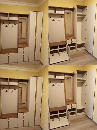 bit bazari samovar: Dəhliz dolabı 170 azn İdeal vəziyyətdədir, yeni kimidi. Ölçü dəqiq — 1