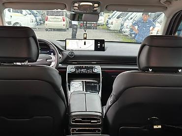 Hyundai: Hyundai : 2021 г., Кроссовер — 45