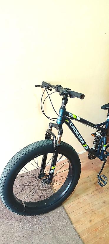 Fatbike velosipedlər: Fatbike velosipedlər — 11