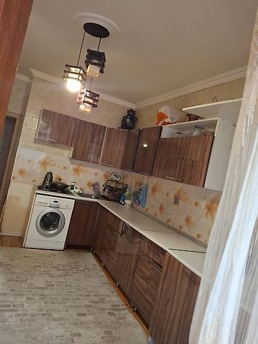 kreditle yeni tikili binalar: 3 otaqlı, Yeni tikili, 93 kv. m — 5