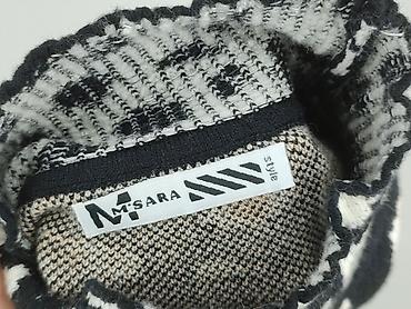 welurowe: MSGM, Golf damski, rozmiar S — 4