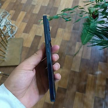 iphone xr case: Infinix Note 12 VIP, 256 GB, rəng - Mavi — 6