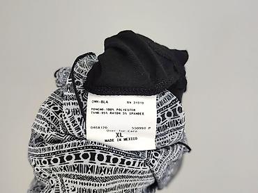 stradivarius ponczo: Top Studio, Ponczo damskie, rozmiar XL — 5