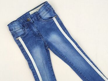 deichman sandale: Jeans, Lupilu, 2-3 years, 98, condition - Perfect