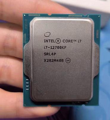 i7 11700k купить: Процессор для ПК, Б/у, Intel Core i7, 12 ядер — 1