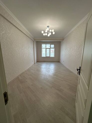 Yeni tikili: 2 otaqlı, Yeni tikili, m. Həzi Aslanov, 96 kv. m — 3