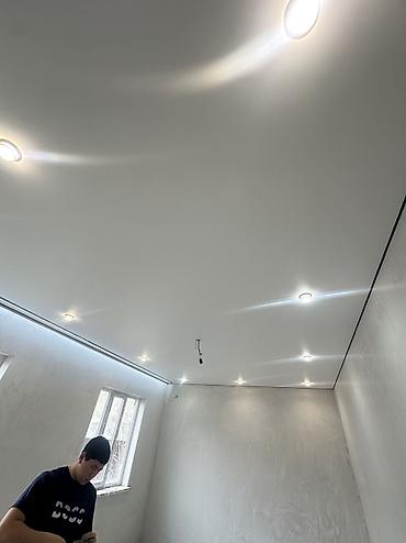 led matrix panel: Монтаж потолочных плинтусов, Монтаж потолков | Багет Больше 6 лет опыта — 5