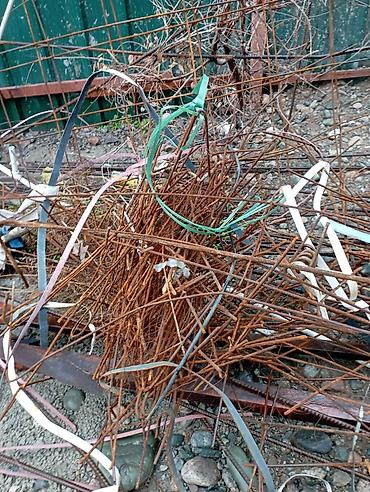 Скупка черного металла: Скупка металлолома с самовывозом. Принимаем: - Черный металл: балки — 7