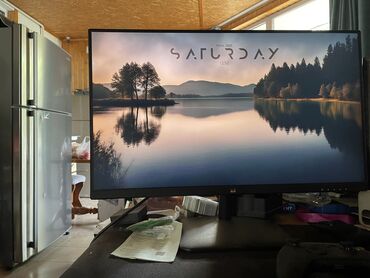 aoc q27g3s: Монитор, ViewSonic, Колдонулган, 26" - 27"