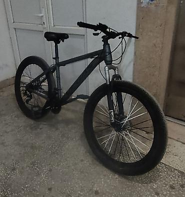bicycle: 26 VELESİBET 7 SKORUSLARI İŞLİYİR AMAZATİR İŞLİYİR DİSQDE SPİCALARİ — 2