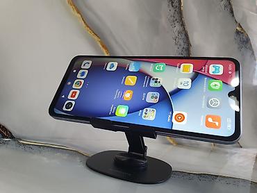 Мобильные телефоны и аксессуары: Redmi, Redmi 14C, Б/у, 128 ГБ, цвет - Розовый, 1 SIM, 2 SIM — 9