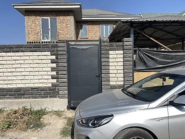 профсоюз: Продаю Дом 2х этажный Участок 3сот Алтын ордо по профсоюзной район — 4