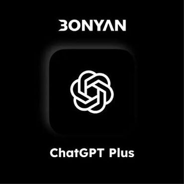 qaş və kirpiklər üçün baxım: ChatGPT PLUS - Aylıq 📍 Bir başa şəxsi hesabınıza təyin edirik. Hər