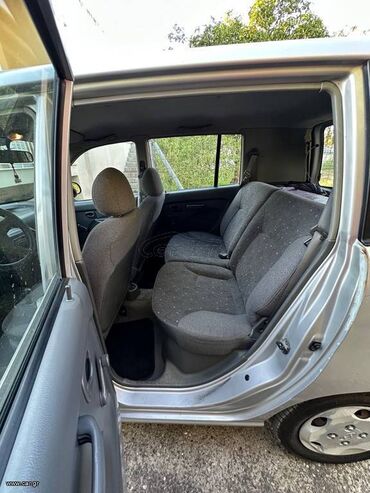 Hyundai: Hyundai Atos: 1 l. | 2000 έ. Χάτσμπακ — 8