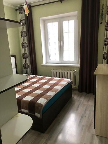 Долгосрочная аренда квартир: 3 комнаты, С мебелью полностью — 2