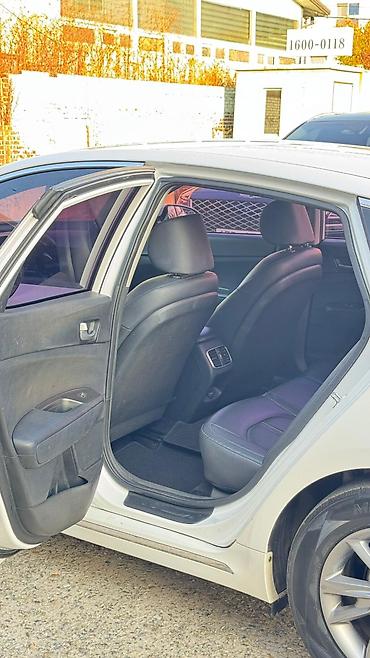 киа портер: Kia K5: 2019 г., 2 л, Автомат, Газ, Седан — 9
