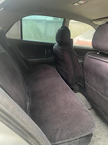 мотор галант: Mitsubishi Galant: 1996 г., 2 л, Автомат, Бензин, Седан — 7