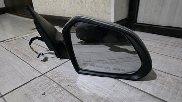 зеркало ист: Боковое правое Зеркало Hyundai Б/у, Оригинал