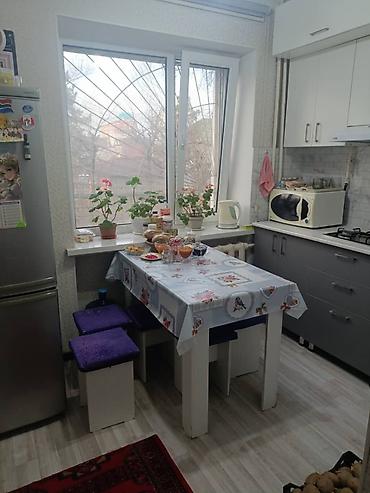 квартира частично: 2 комнаты, 35 м², Политех 1 этаж, Евроремонт — 6
