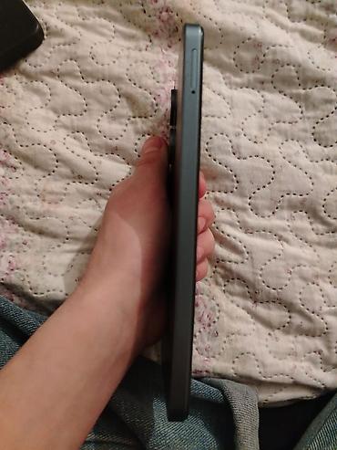 teze telefonlar: Redmi 13C, 256 GB, rəng - Qara, Düyməli — 2