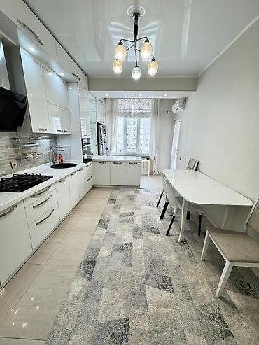 Долгосрочная аренда квартир: 4 комнаты, Агентство недвижимости — 9