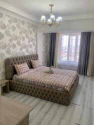 купить квартиру бишкек центр: 1 бөлмө, Душ кабинасы, Жаздык, жууркан-төшөк каптары, Кондиционер