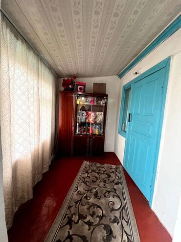 Продажа домов: Дом, 50 м², 4 комнаты, Агентство недвижимости, Косметический ремонт — 6