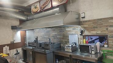 donər obyekt: Satılır obyekt 90 m², Avtovağzal metrostansiyasının Biləcəri çıxışı — 6