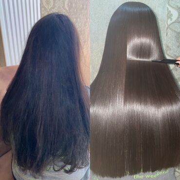 brazil keratin: Saç ustaları | Keratin