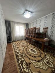 Продажа квартир: 3 комнаты, 60 м², 3 этаж, Евроремонт — 4