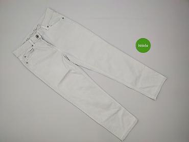 jeans balloon: Jeansy damskie, rozmiar L — 2