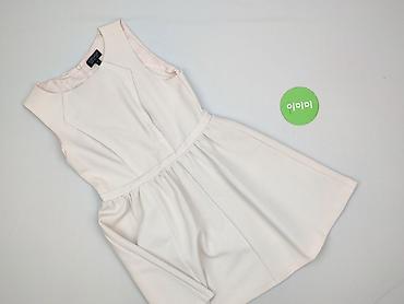 primark crop top: Topshop, Sukienka damska, rozmiar M — 2