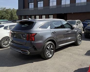 кия соренто гибрид: Kia Sorento: 2022 г., 1.6 л, Автомат, Гибрид, Кроссовер — 3