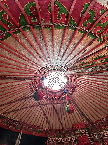 Аренда юрт: Аренда юрта боз уй с полом жыгач боз уй юрта аренда темир боз уй — 9