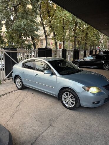 стекло форд транзит: Mazda 3: 2008 г., 1.6 л, Автомат, Бензин, Седан