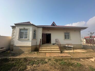 Həyət evləri və villaların satışı: Türkan qəs. 4 otaqlı, 130 kv. m, Yeni təmirli — 10