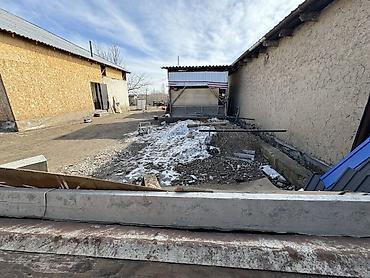 квартиры псо: Дордой📌 ПРОДАМ КОММЕРЧЕСКИЙ УЧАСТОК С ДОМОМ Дордой, ул. Ибраимова 4 / — 8