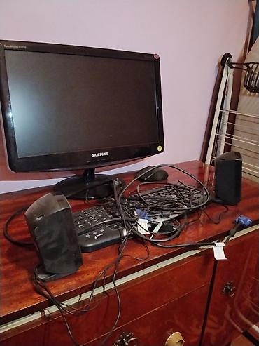 nothing cmf phone 1: Компьютер, ядер - 4, ОЗУ 2 ГБ, Для работы, учебы, Б/у, Intel Celeron, HDD — 2