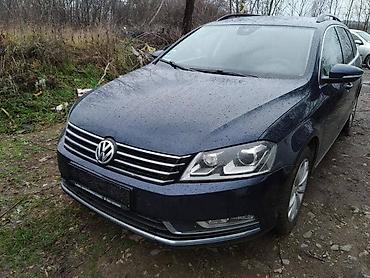 second hand car serbia: LED XENON FAROVI ZA VOLKSWAGEN PASSAT B7 OD 2010. DO 2014. GOD. | — 1