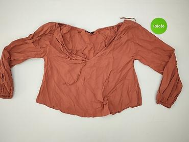 jasna: Free People, Bluzka damska, rozmiar S — 2