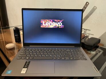 Lenovo: İşlənmiş Lenovo IdeaPad, 15.6 ", Intel Celeron, 1 TB, Pulsuz çatdırılma, Rayonlara çatdırılma