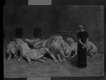 Rəsm əsərləri, portretlər: Rəsm əsərləri, portretlər — 6