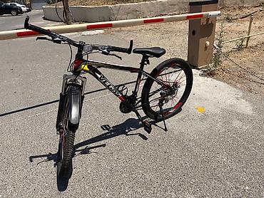 Velosipedlər: Vegas Sport dağ velosipedi 🚲Velosiped satılır. Dağ velosipedidir — 6