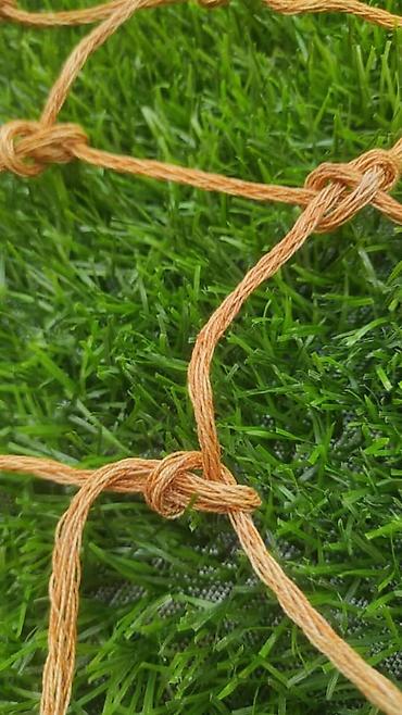 Другое для спорта и отдыха: Сетка для мини футбола, Сетка футбольная, сетка для ограждения для — 26