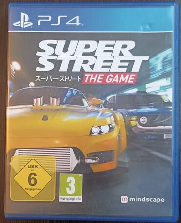 pleşteşin: Forza Horizon 4, Macəra, İşlənmiş Disk, PS4 (Sony Playstation 4), Ünvandan götürmə