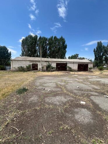 в связи с закрытием магазина: Продается участок 76 соток с. Первомайская Ысык-Атинский р-н Рядом с