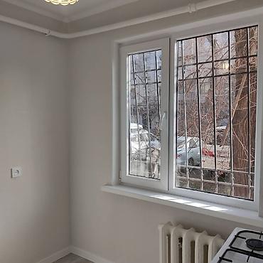 Продажа квартир: 2 комнаты, 43 м², 104 серия, 1 этаж, Косметический ремонт — 22