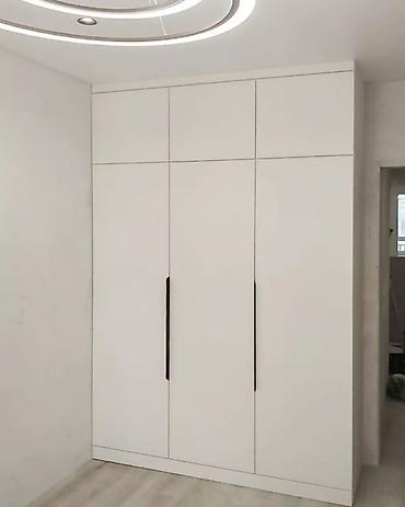 Мебель на заказ: Мебель на заказ, Спальня, Шкаф — 24